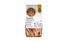 Hamam Dasta Organic Mace Javitri  Pack  100 grams